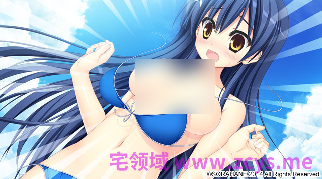 【日式ADV】遥远的彼方 Ver1.33 汉化硬盘版