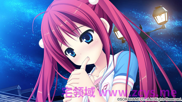 【日式ADV】遥远的彼方 Ver1.33 汉化硬盘版