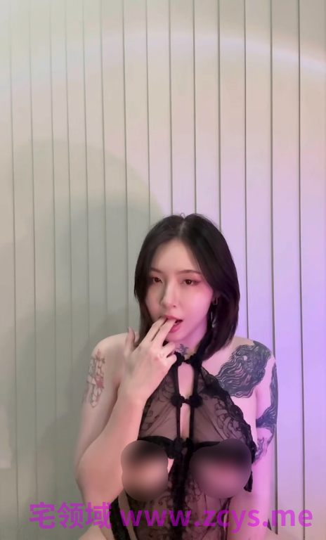 onlyfans-buchsayaa 情趣内衣 1v 132m