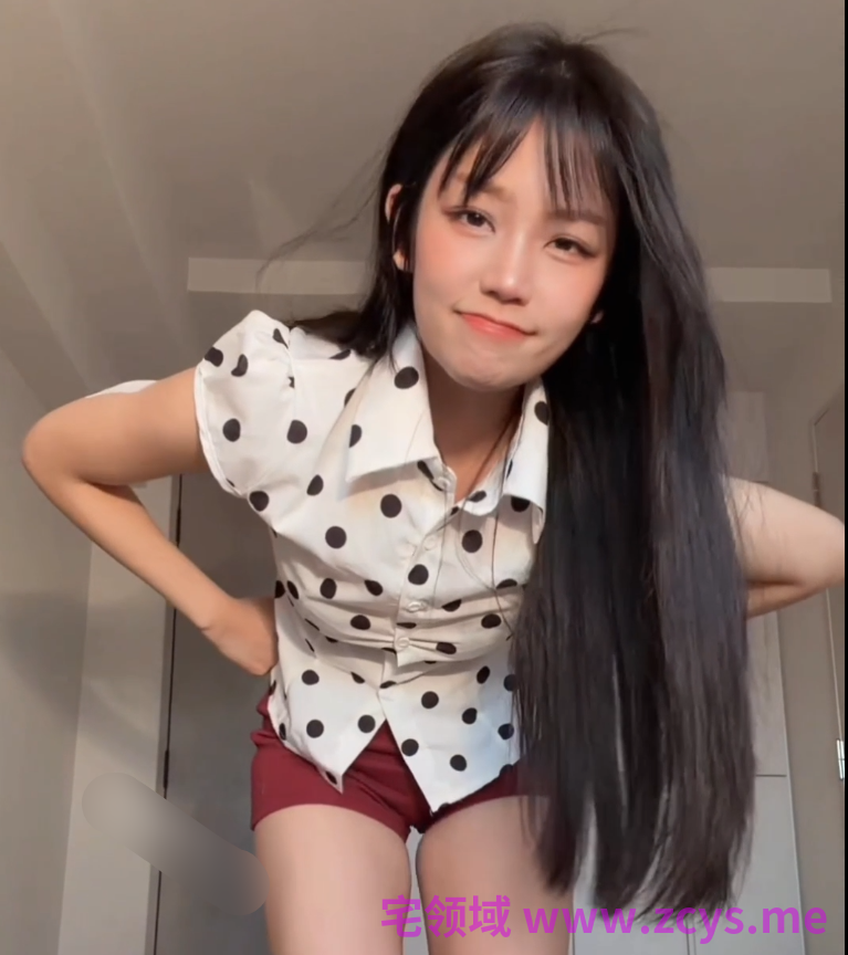 人气嫩妹-玉米（yum_707）-5月新vip裸舞福利（3V,405M）