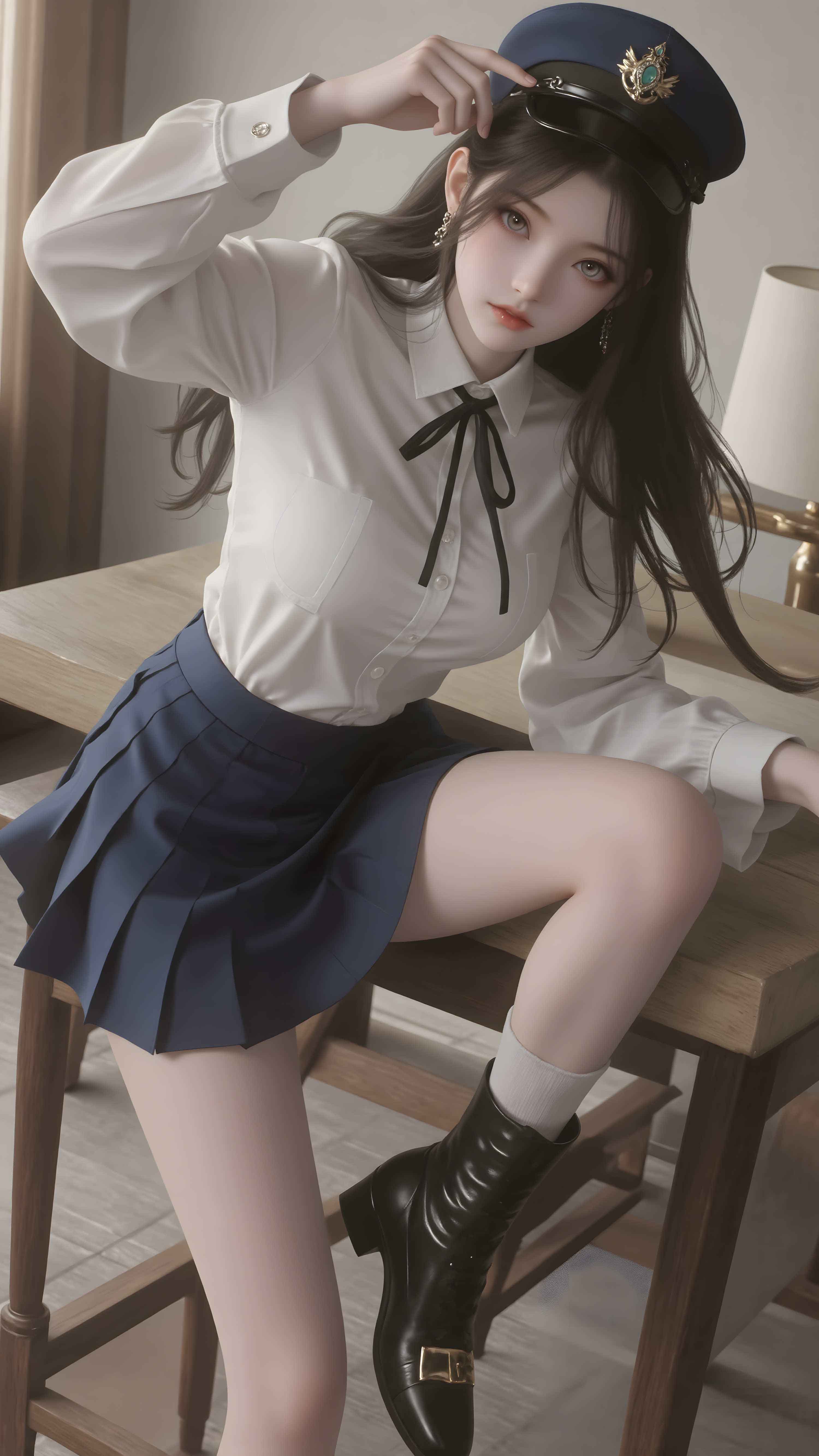 [AI动漫]（搬运至260515）神国之上-陆嫁嫁【染墨】【61P】【738MB百度云】