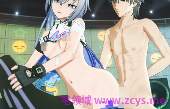 [RDreamer]26.05.14 银狼999 Silver Wolf 999[4G]