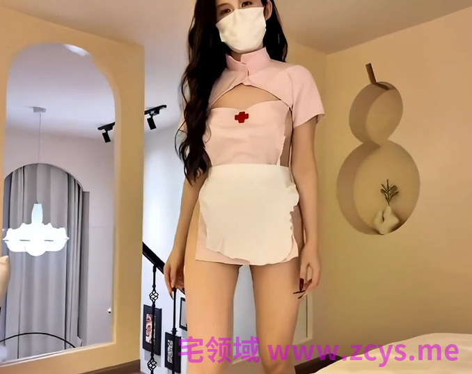 极品御姐-luna姐姐-女护士的特殊治疗（1V,706M）