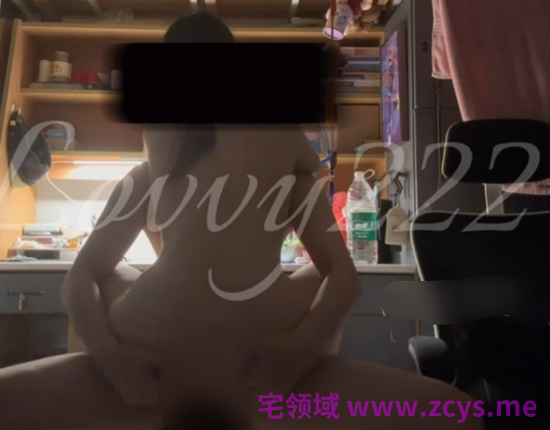 极品女大-lovvy软糖-新  男友考研没空跟我约会了，我只好主动去他的宿舍（1V,308M）