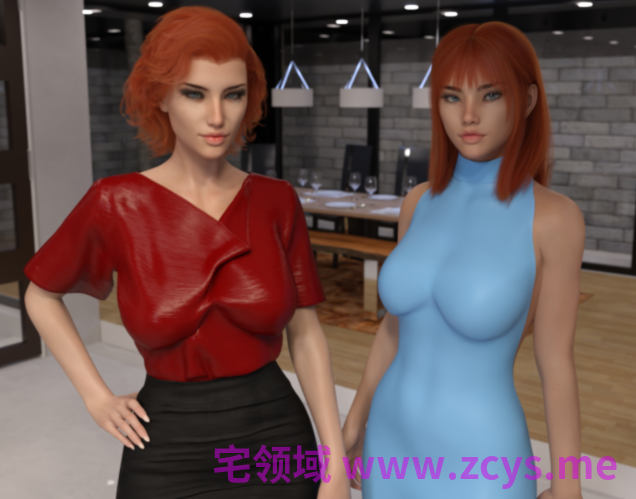 [欧美SLG/汉化] 黑新世界秩序 BNWO v0.4 [PC+安卓/810M]
