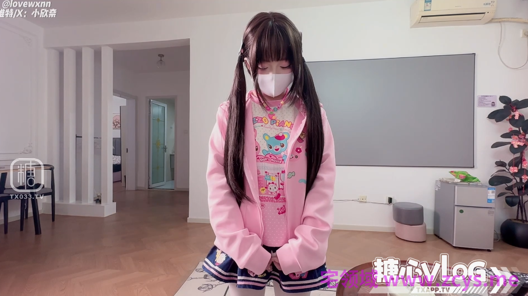 小欣奈 新作 肉棒严厉惩罚淫欲满满的女儿 【1V 1.74GB】