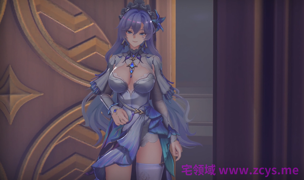 Hexzyyy 2026.5月 坎特蕾拉 【1V614M】