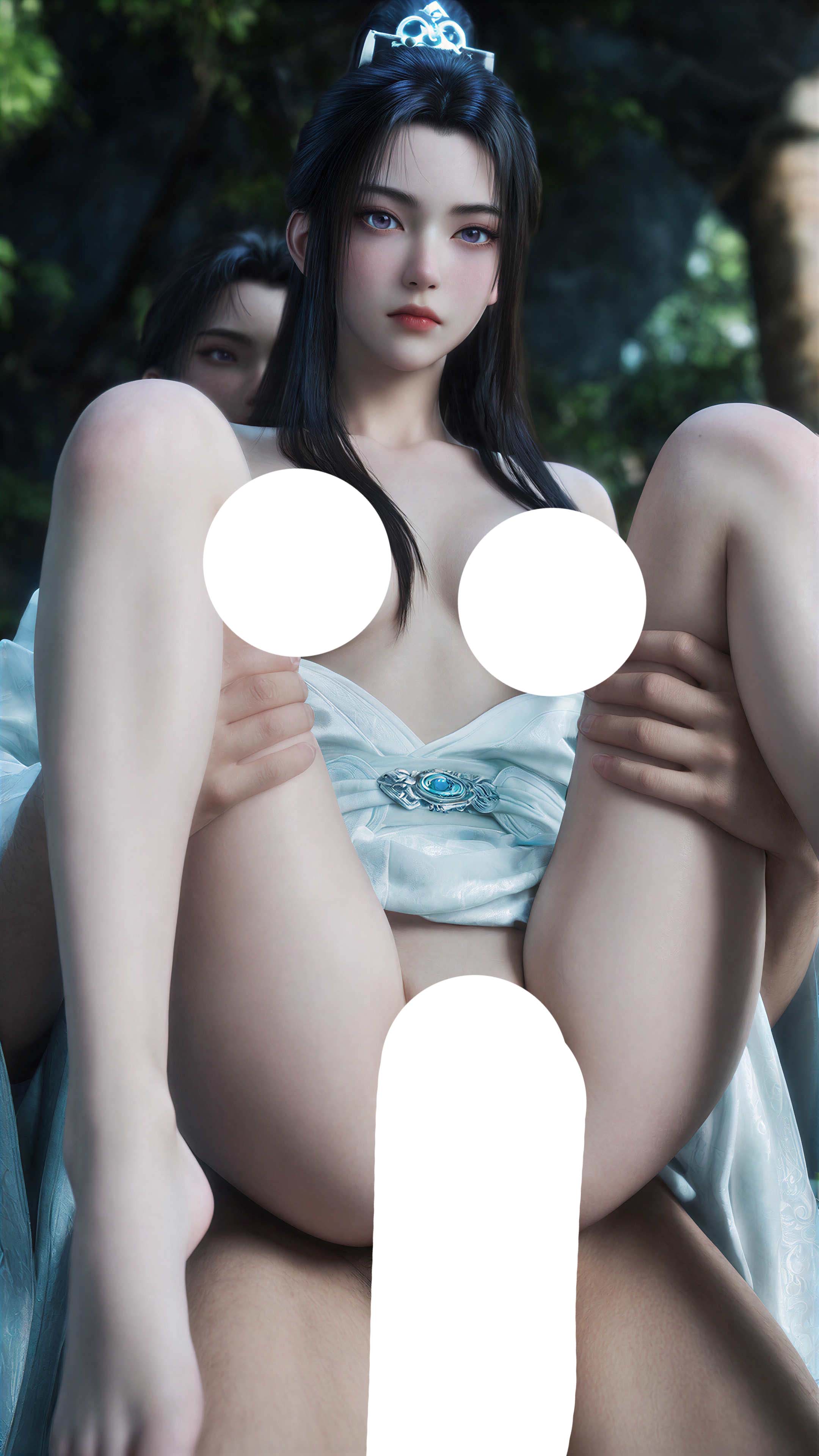 [AI动漫]（搬运至260516）永生-方清雪【黑猫】【190P】【1.66G百度云】