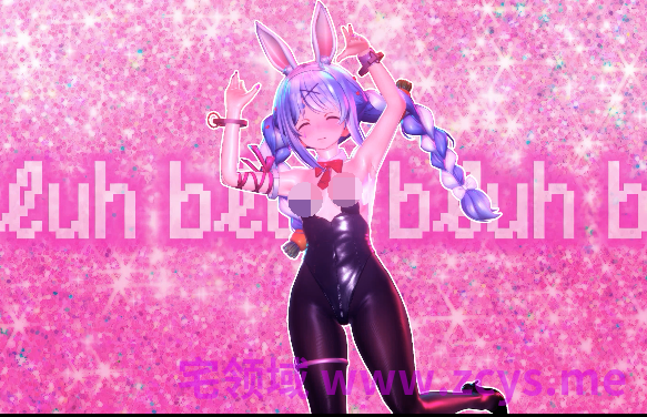 [あけあけ]26年5月作品 兔田佩克拉 公演LIVE[3.3G]