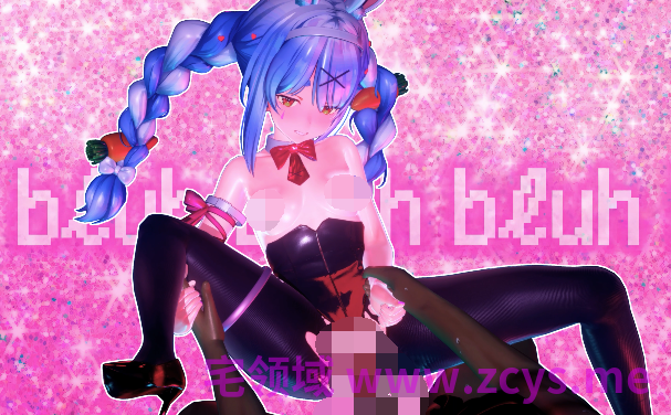 [あけあけ]26年5月作品 兔田佩克拉 公演LIVE[3.3G]