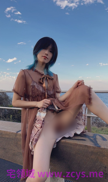 留学反差白虎眼镜学生妹重度性瘾露出癖小母狗 209P53V7.72g