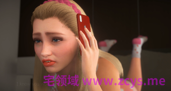 Chrstian：Daisy's Care part 1[1G]