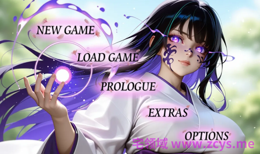 [日式SLG/汉化] 时间法师 Chronoromancer v0.91.7[PC+安卓/5G]