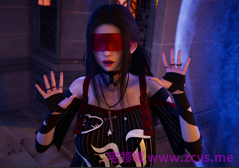 [亚洲风SLG/汉化] 诡计 Artifice v0.1 [PC+安卓/3.2G]