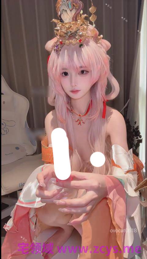 【新】抖音季雨-高颜次元萝莉 大尺度自慰 坐插假鸡鸡！【12V】【705MBpikpak云盘】