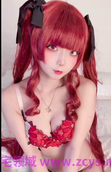 极品cos嫩妹-CHUCHU（Nagomitei）-新 宝钟玛琳2 无码破解版（3V,1.15G）