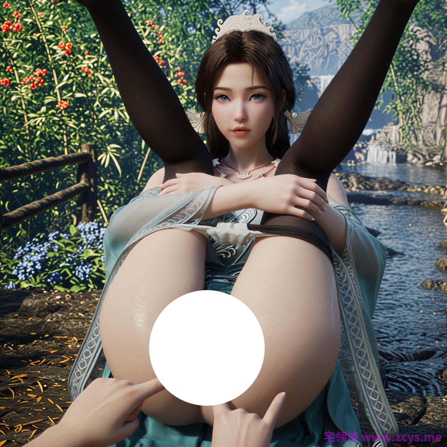 [AI动漫]（搬运至260517）凡人修仙传-宋玉第二期【huachen】【139P】【390MB百度云】