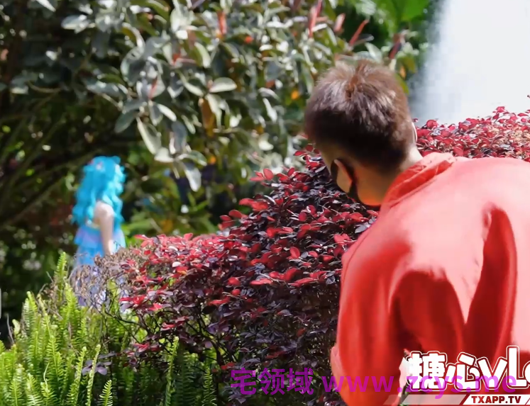 新人嫩妹-糖果屋-沐沐 – 新   尾随朵莉亚强上肉棒深插 原版（1V,1.31G）