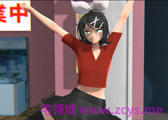[貧乳愛好会会長補佐代理見習い] Helltaker- vitality[1.3G]