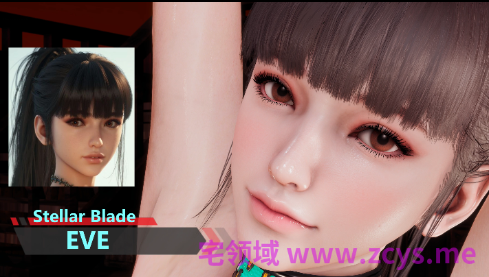rtwlingo666 StellarBlade-EVE×MissionFailed[2.6G]