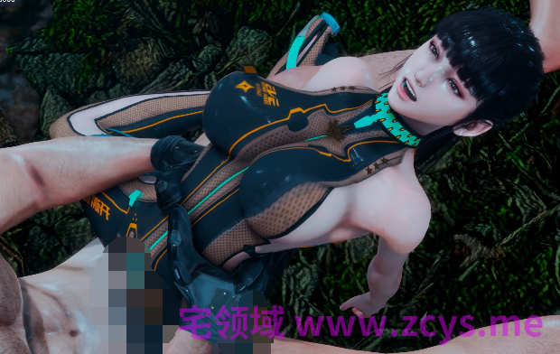 rtwlingo666 StellarBlade-EVE×MissionFailed[2.6G]