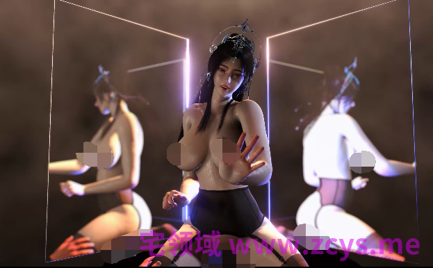 一根老腊肠 清漪Do-It-(Orginal-Mix)舞啪[550M]