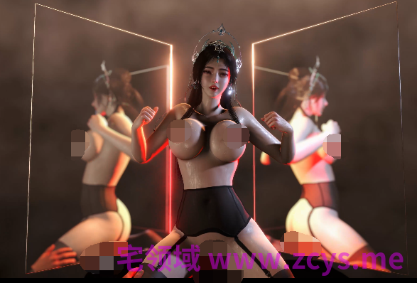 一根老腊肠 清漪Do-It-(Orginal-Mix)舞啪[550M]