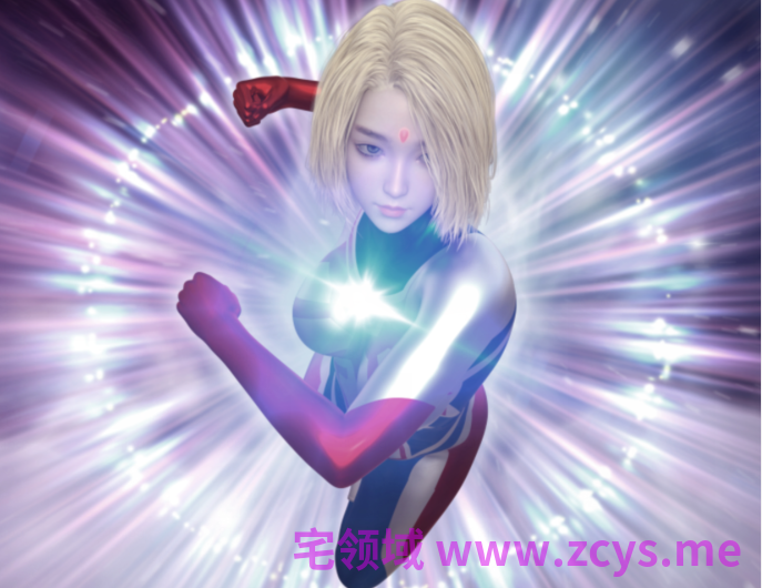 [X.2B] YYDS 妄想特摄4-6 1.1G