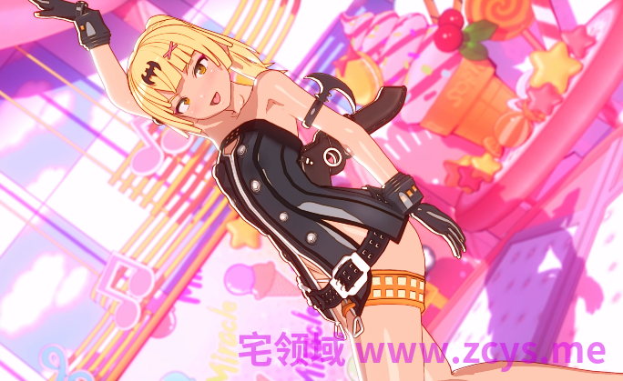 oo0mmd：雌小鬼特化系列 全作品合集[10G]