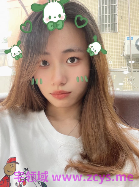 海南三亚周书婷，长的有点像一个明星9v31p467m