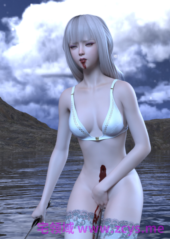 [Zking] 瑶池4[207P/300M]