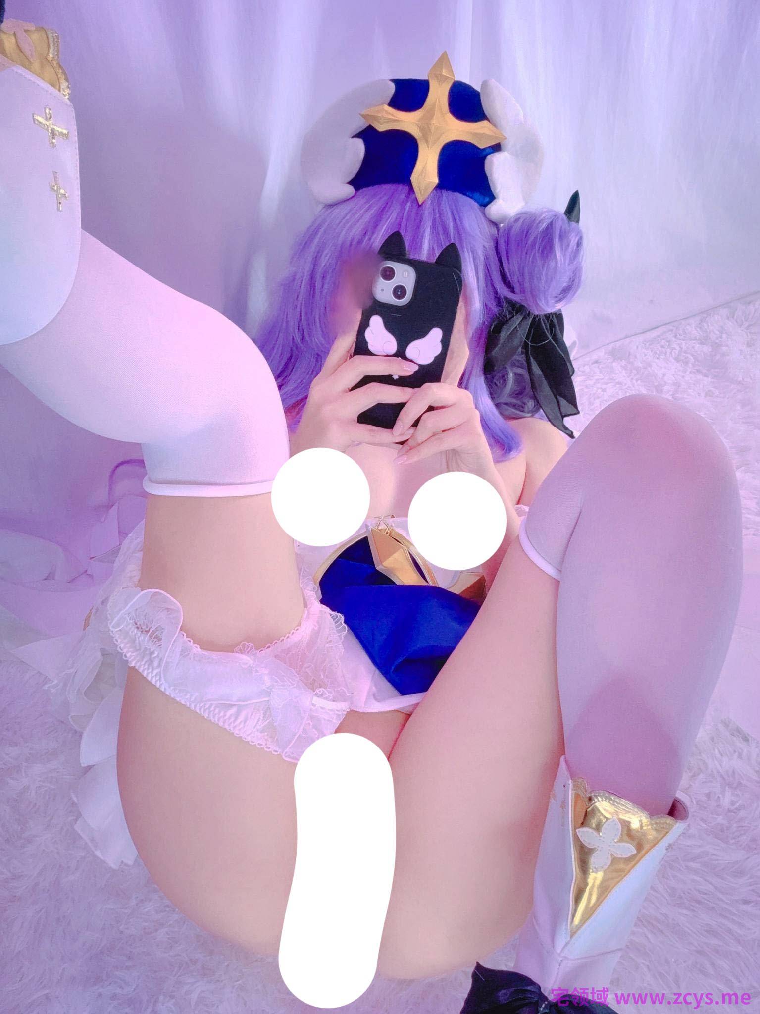 【新】Ayame-美少女.露露卡【35P+4V】【145MBpikpak云盘】