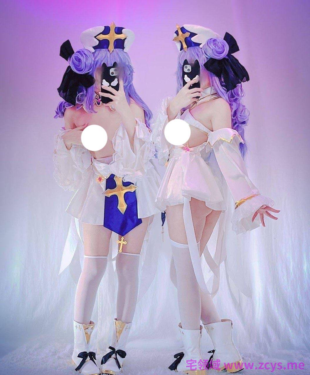 【新】Ayame-美少女.露露卡【35P+4V】【145MBpikpak云盘】