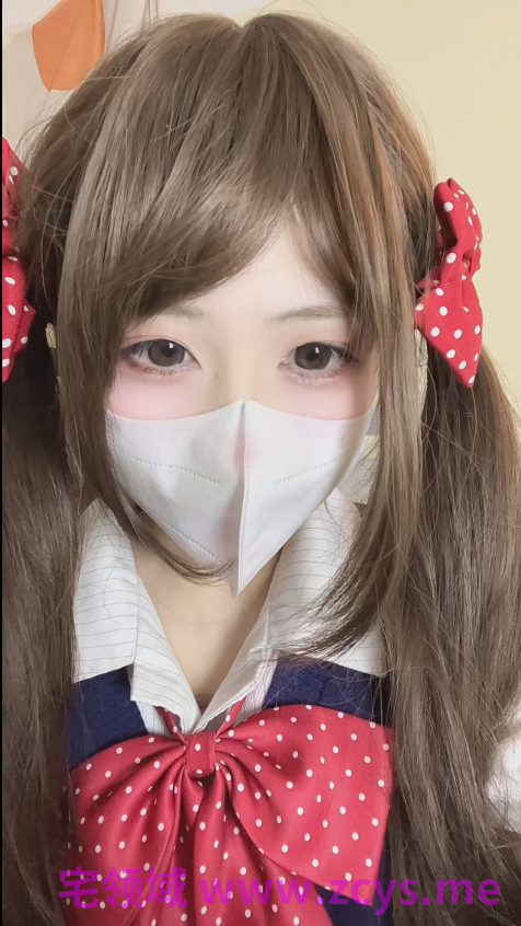 【新-足控】B站UP爱吃气泡锅巴-私人订制20241231 红JK黑丝白袜【1V】【524MBpikpak云盘】
