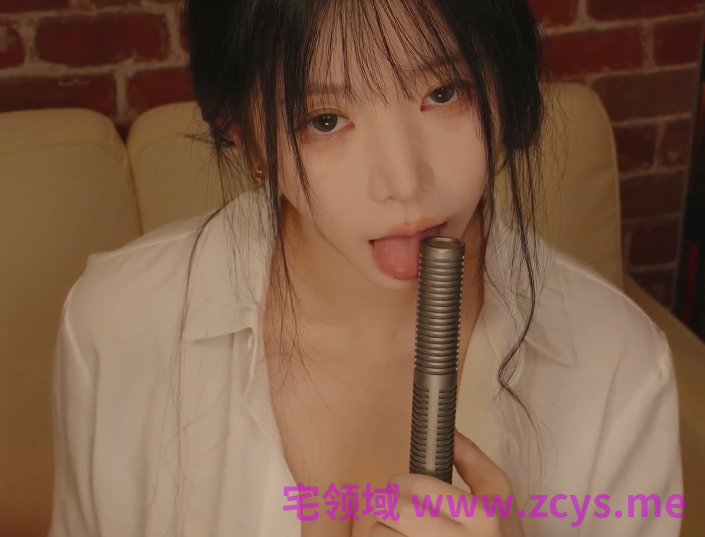 Yoonying_深夜书店最后的一名客人📖☕ 1V1.01G百度盘
