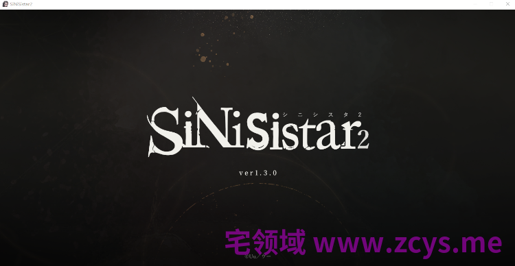【爆款ACT】哥特少女勇闯恶魔城2 SiNiSistar2 Ver1.30 Steam官方中文版+巨乳去码MOD2.0