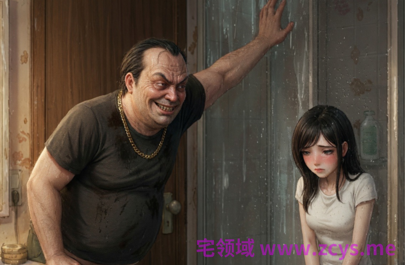 [亚洲风SLG/汉化] 唯一指令 The Only Doe v0.04 [PC+安卓/4.7G]