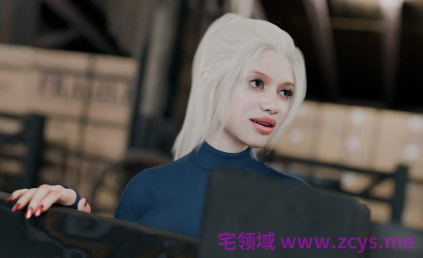 [欧美SLG/汉化] 狂热的审判 Reckoning of Obsession v0.1.1 [PC+安卓/3G]