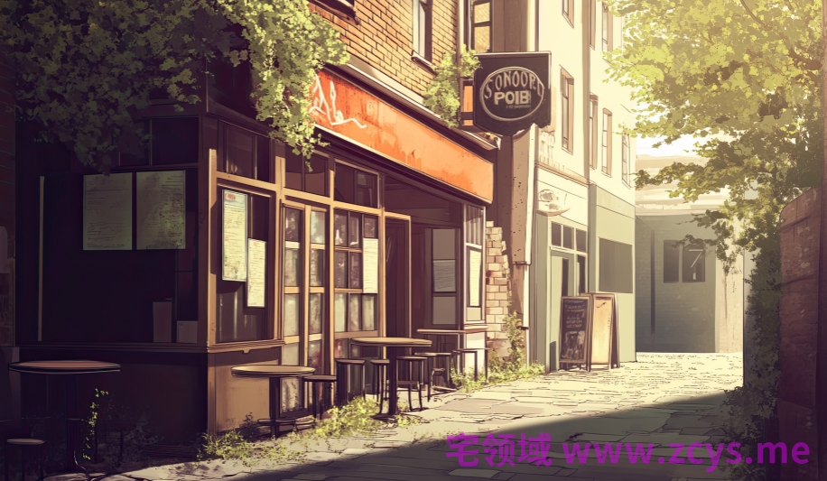 [欧美SLG/汉化] 魅惑 Charmed v0.0.14.0 [PC+安卓/1.6G]