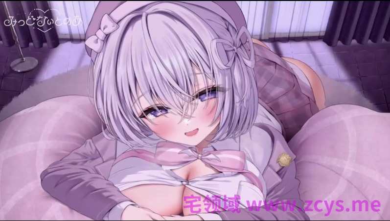 NO.1877 幽灵妹 live-2D 2026.05.16 442M