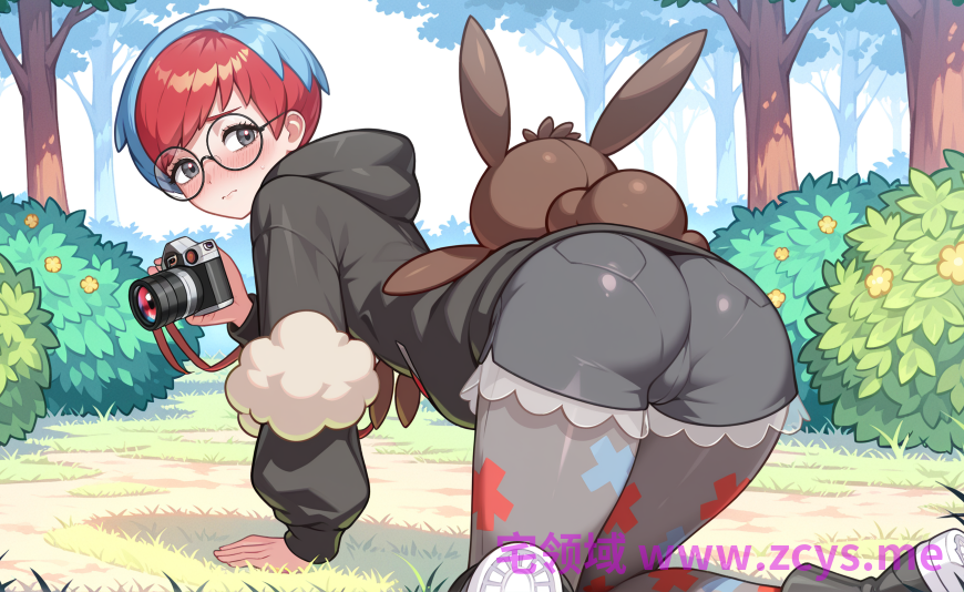 [日式SLG/汉化] 宝可梦艳女镇 PokeSlutsTown v0.5 beta[PC+安卓/890M]