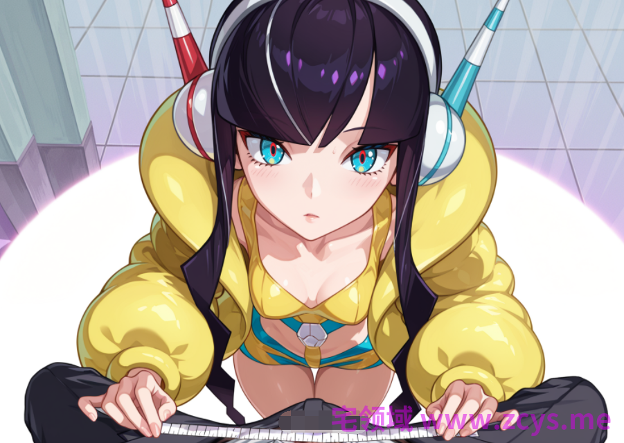 [日式SLG/汉化] 宝可梦艳女镇 PokeSlutsTown v0.5 beta[PC+安卓/890M]