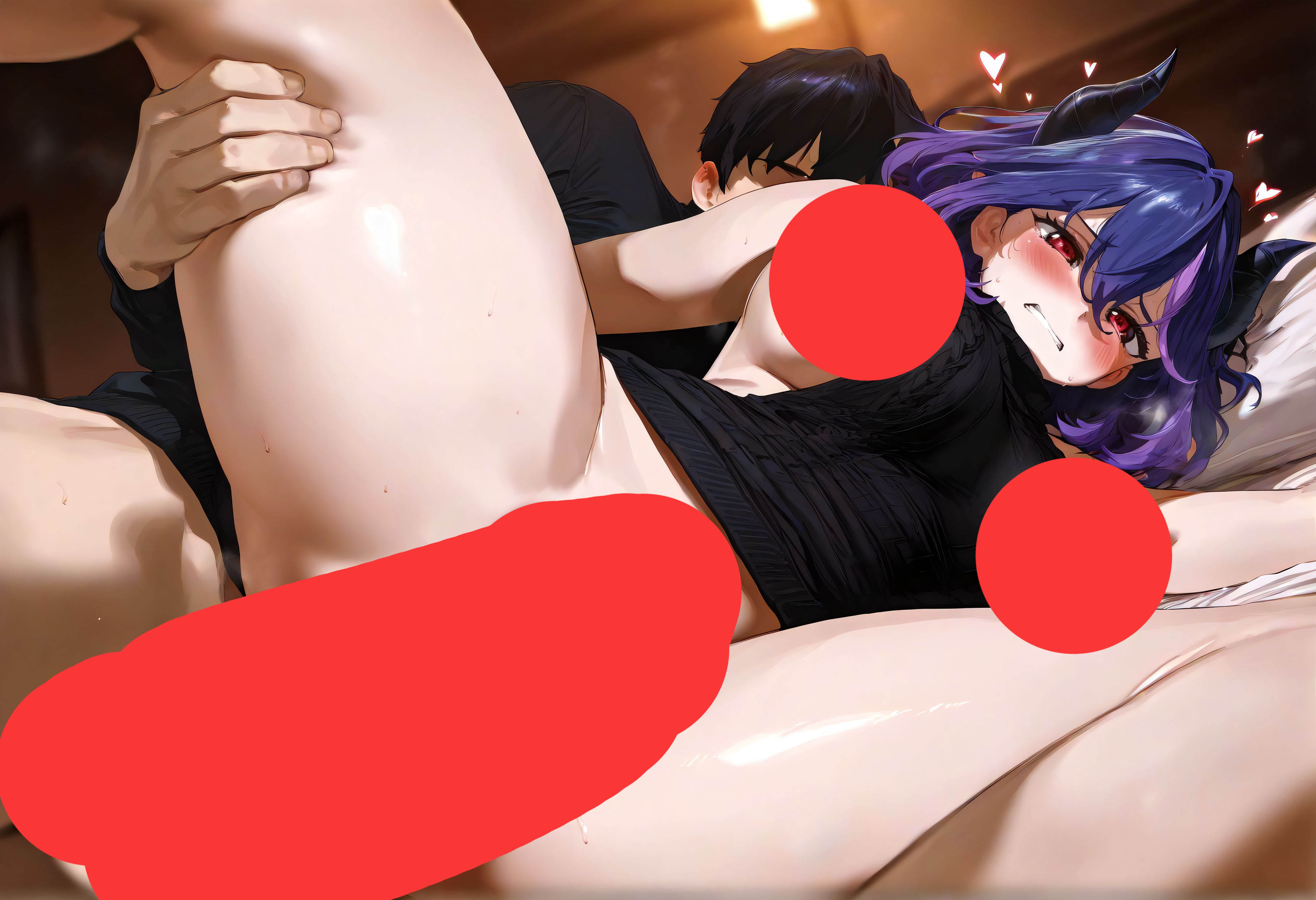 [AI动漫]（搬运至260520）Gintoai 317-318【474P】【315MB百度云】