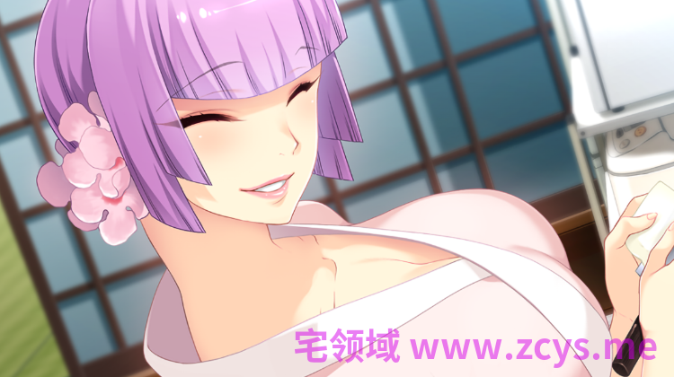 【日式ADV】七色轮回 汉化硬盘版