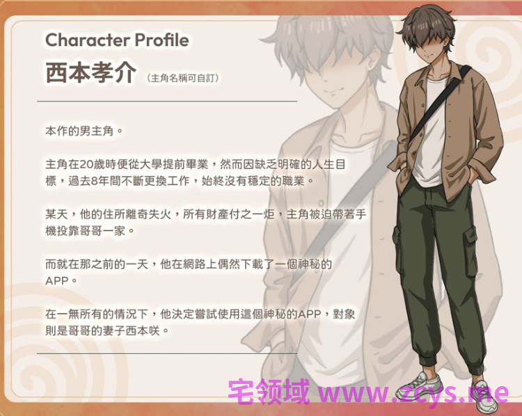 【互动SLG】NTR家族 Ver1.1.1 官方中文步兵版