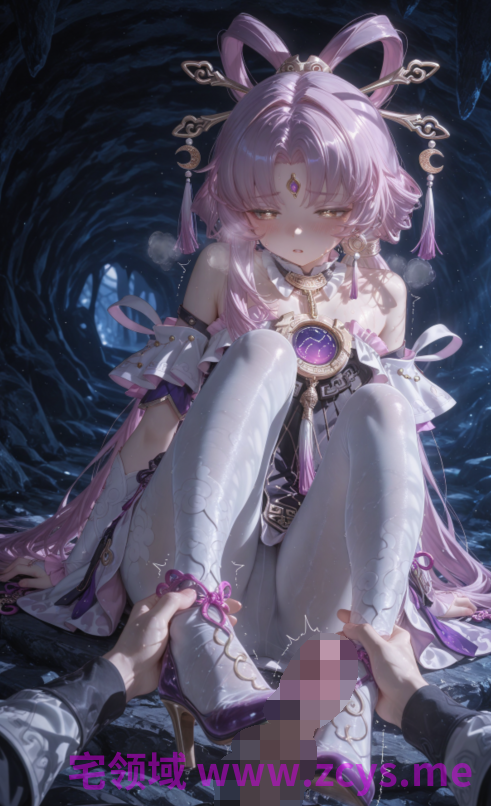[Celistria]2026.3.17-4.29[1588P/5.9G]