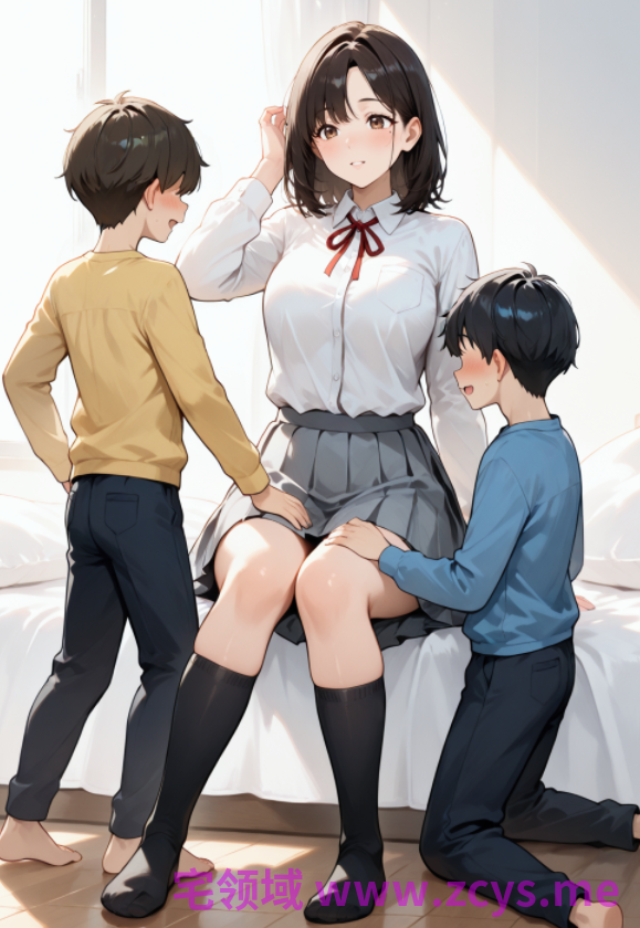 フルジュン 图包[632P/1.2G]