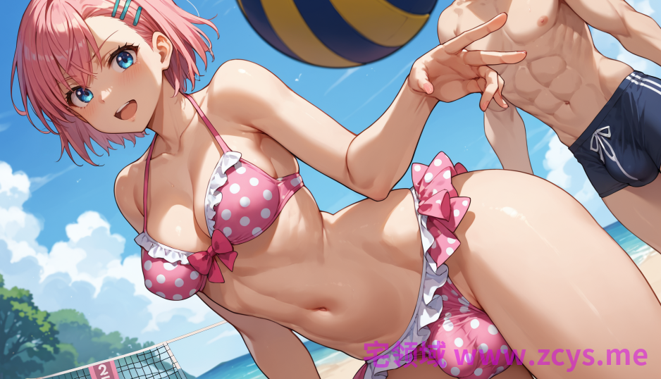 [日式SLG/汉化] 我的扶她女友 My Futa Girlfriend v0.4[PC+安卓/1.5G]