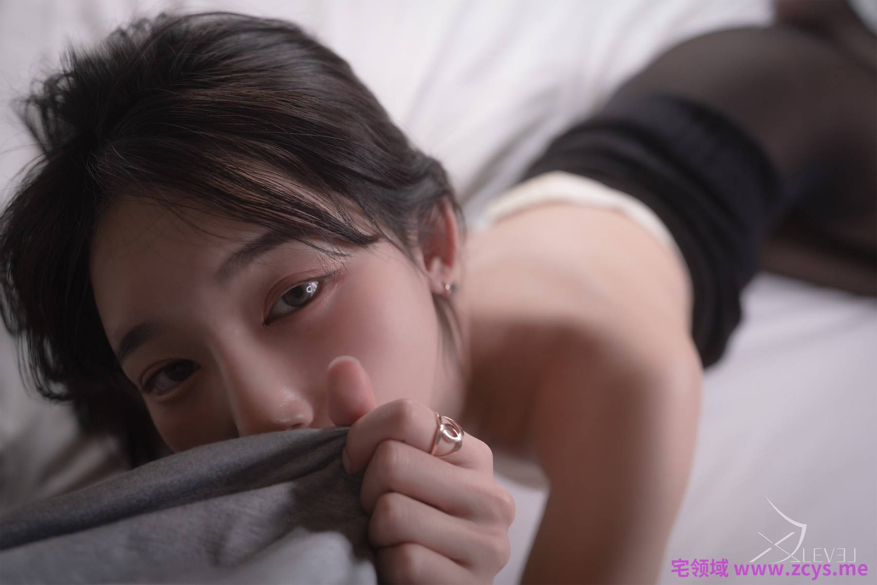 Yeha X-Level Vol.15 Black out [101P2V2A369M]