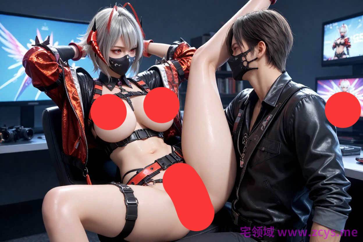 [AI动漫]（搬运至260521）明日方舟-维什戴尔【全智】【107P】【256MB百度云】